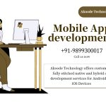 Akoode Technology, How to select the best mobile app development services