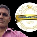 Chandrakant Wadkar Ancient Watch Daler nominated for watch world Award.