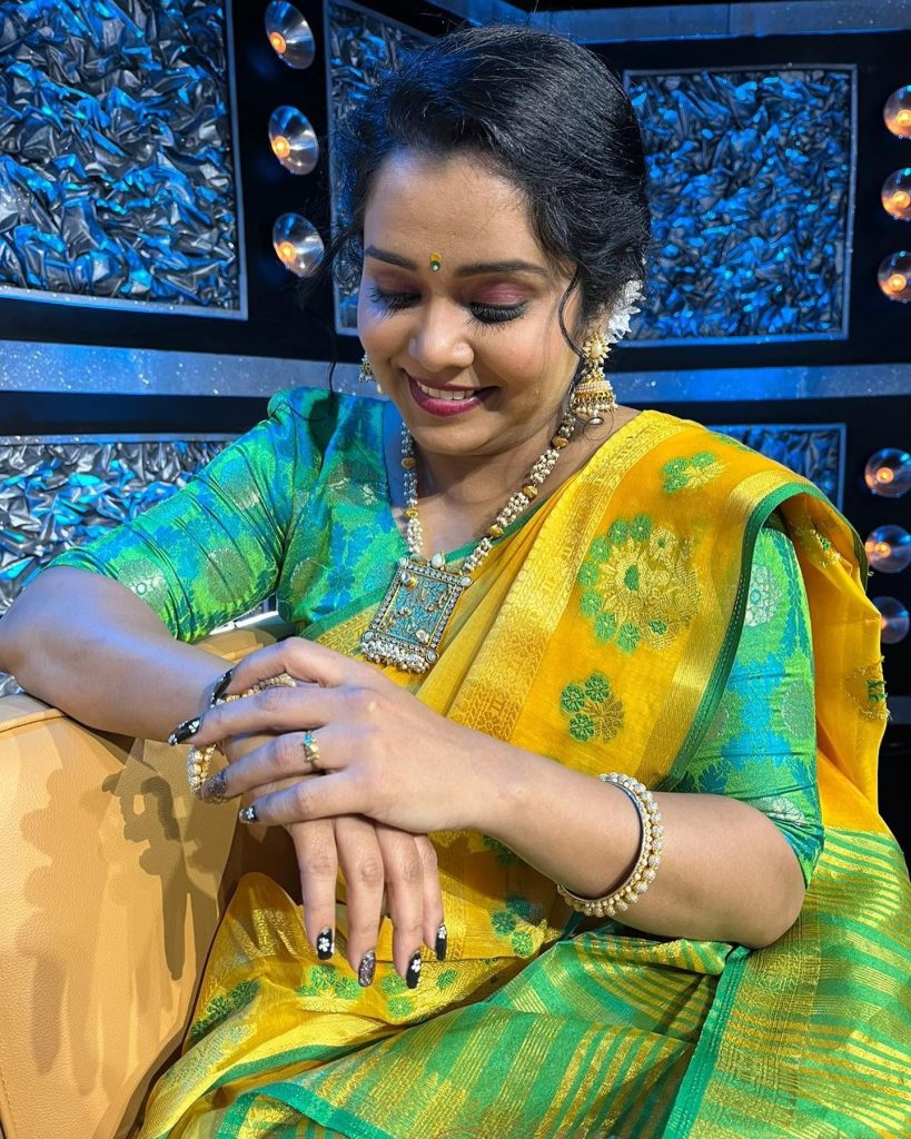 Chetana Bhat