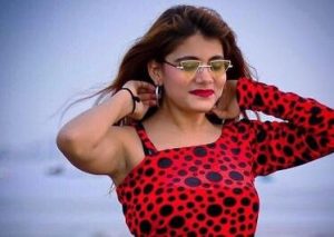 Punjabi Songs starring “Ppriyaaa Mishra’s” bagging thousands of views making her the hit machine of the Entertainment Industry.