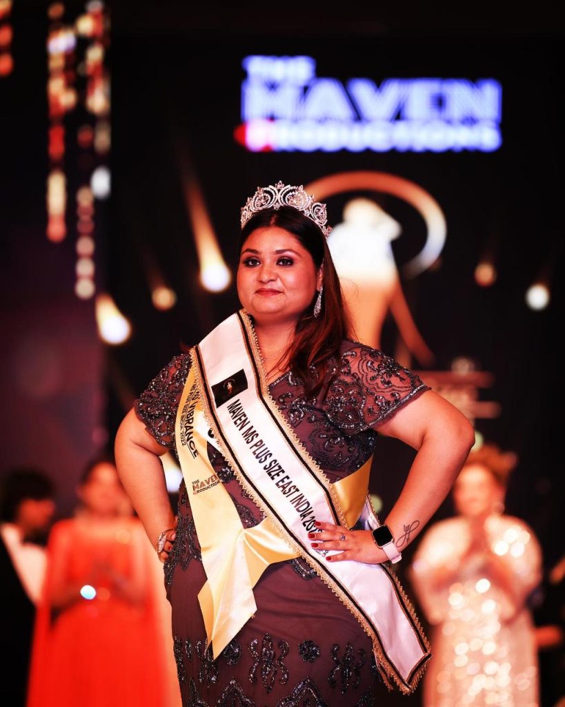 Nabonita Ganguly