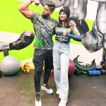 Have a look at Najm Retro’s life. The first celebrity trainer to open his GYM in Dubai and he is inspiring young lives to follow their passion.