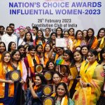 51 Influential Women Honored, Nation’s Choice Award, Nation's Choice Awards 2023, Influential Women 2023,