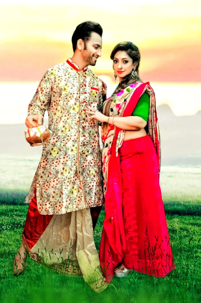 Jamai sasthi