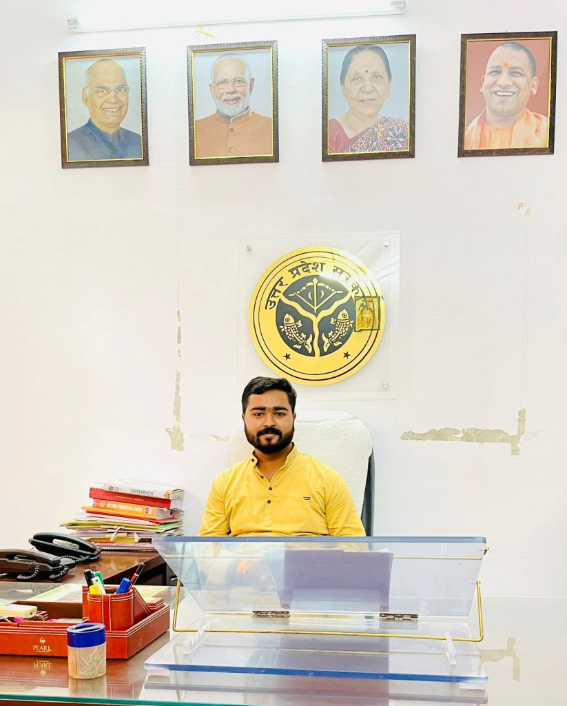 Kuldeep Bhardwaj, Kuldeep Sharma,