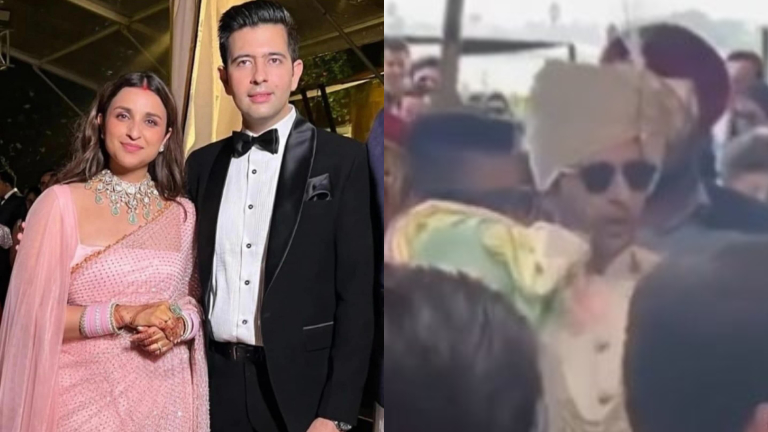 FIRST-VIDEO-of-Raghav-Chadha-taking-baraat-for-Parineeti-Chopra.jpg