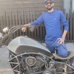 Director Abinash Rout