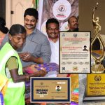 Dr.Nagothi Venkata Satya Santosh Kumar