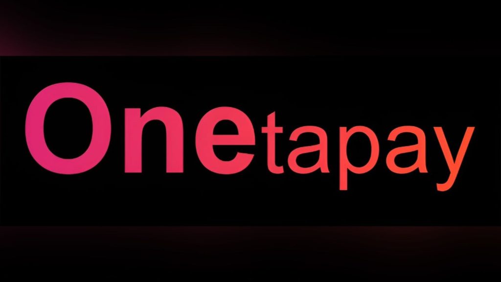 Onetapay