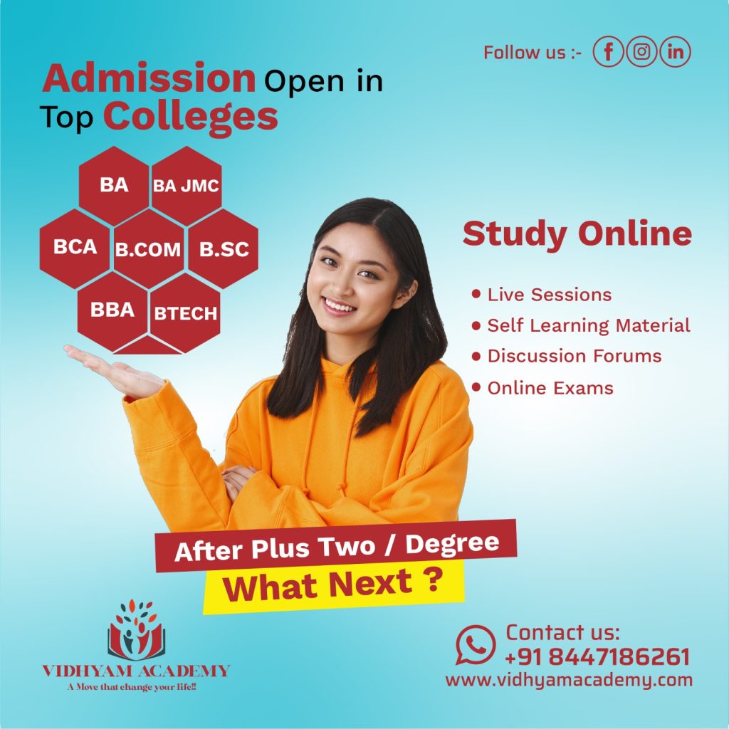 Vidhyam Academy