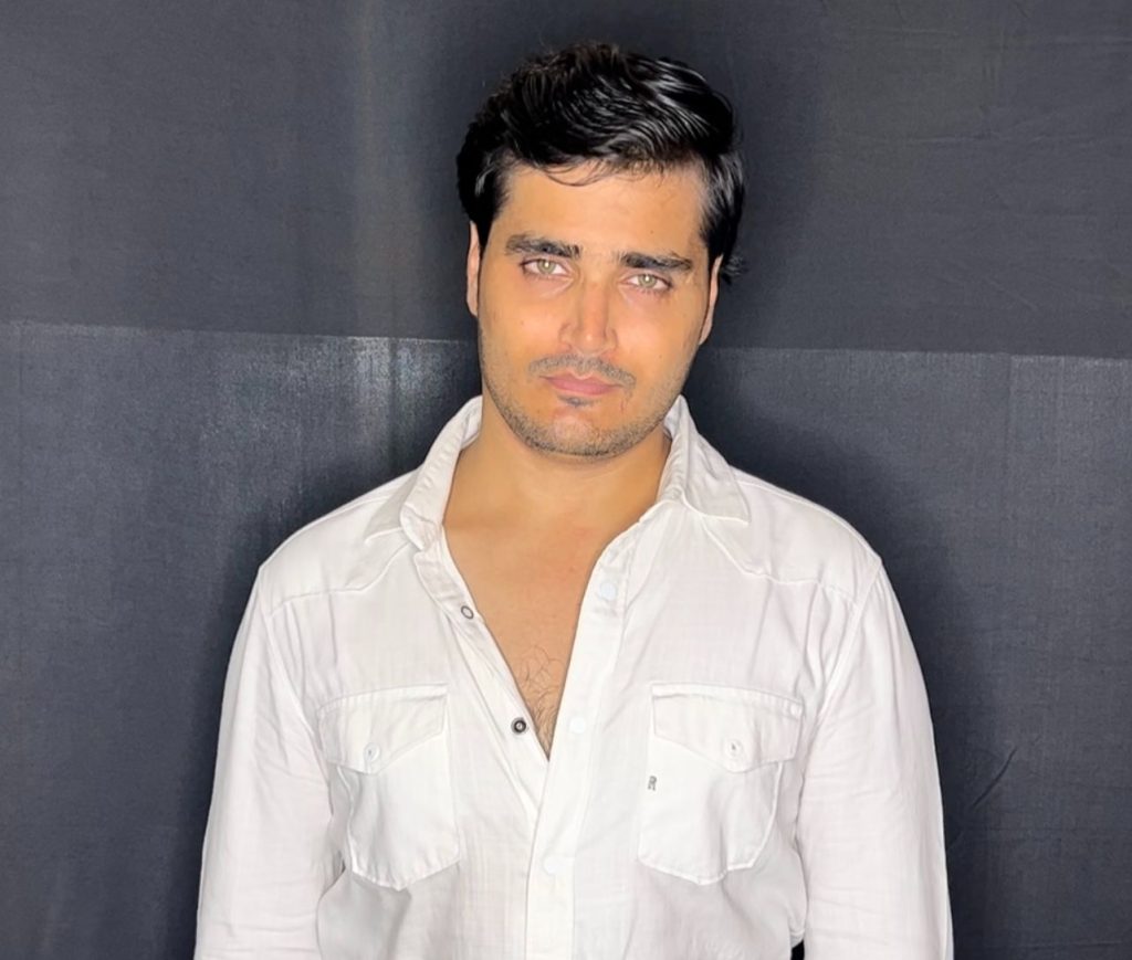 Actinfo App, Abhishek Kumar Dubey, Actinfo Talent Media Pvt Ltd,