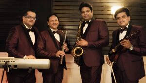 Sparkles Band